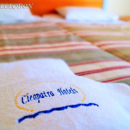 Hotel Cleopatra Superior Kardamena  Pokoj fotografie