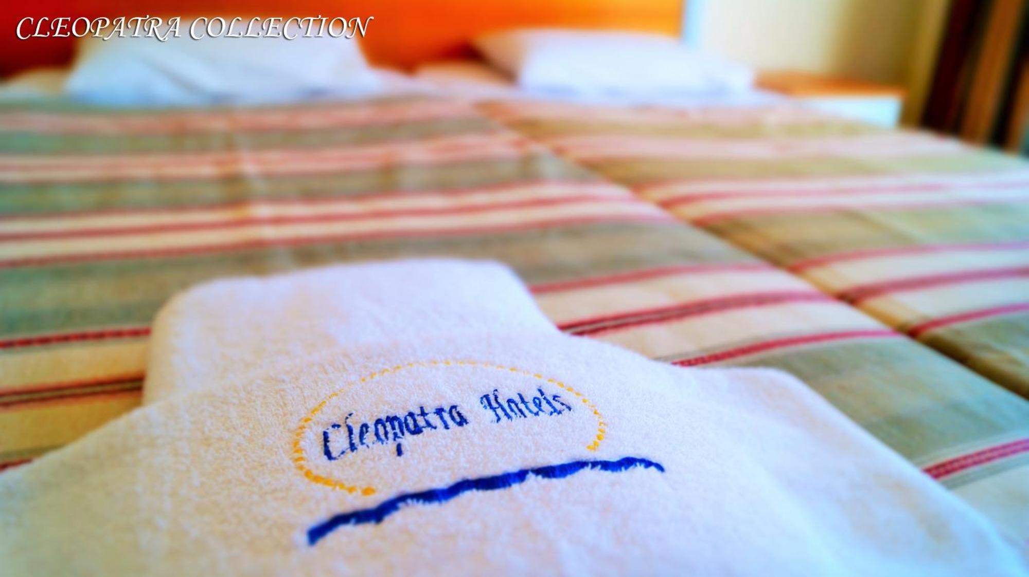 Hotel Cleopatra Superior Kardamena  Pokoj fotografie